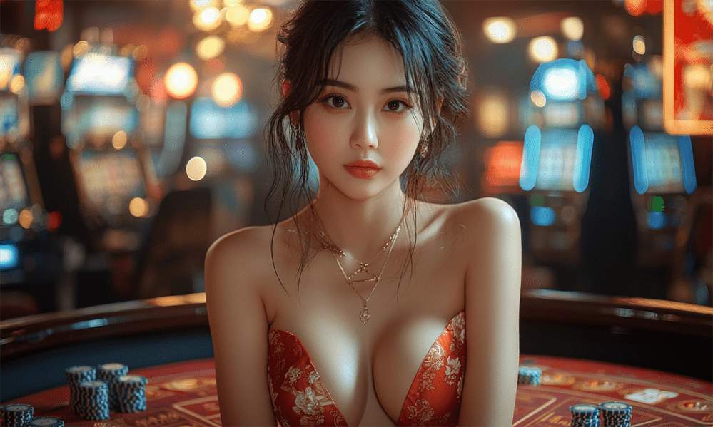 mb88 sòng bạc